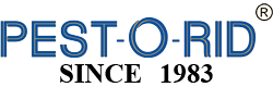 Pest-o-Rid Logo