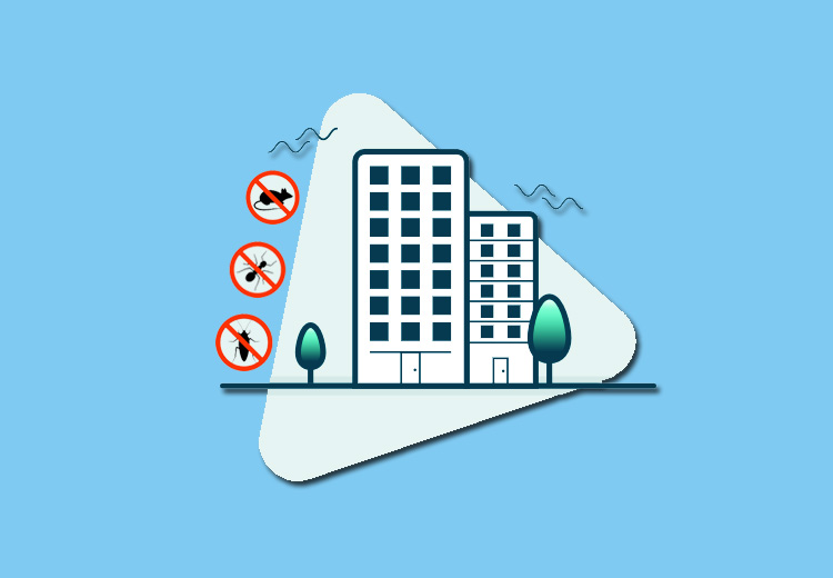 Commercial pest control services Mumbai
